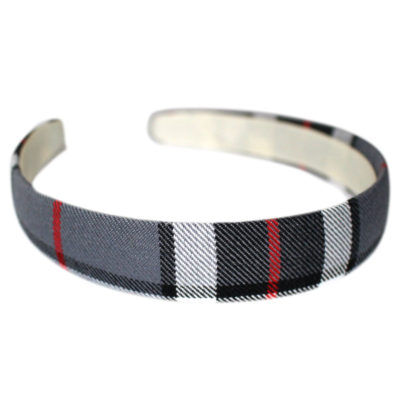 Plain Wide Headband