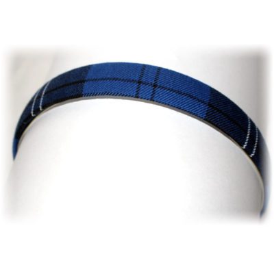 Plain Wide Headband - Image 3