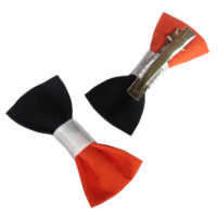 Sports Bow Clips